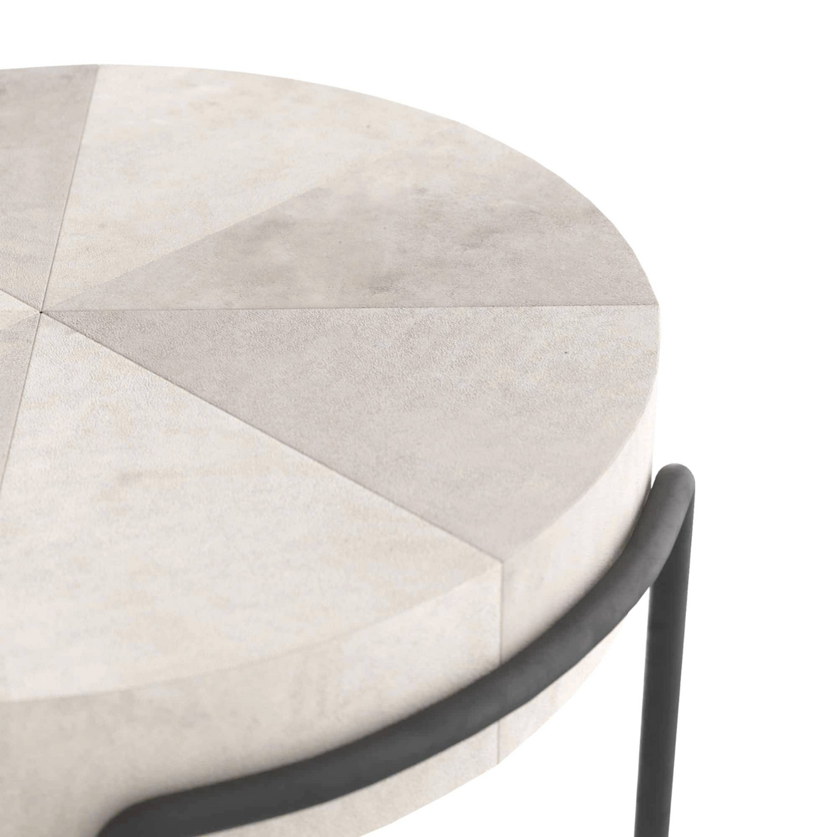 Mosquito End Table