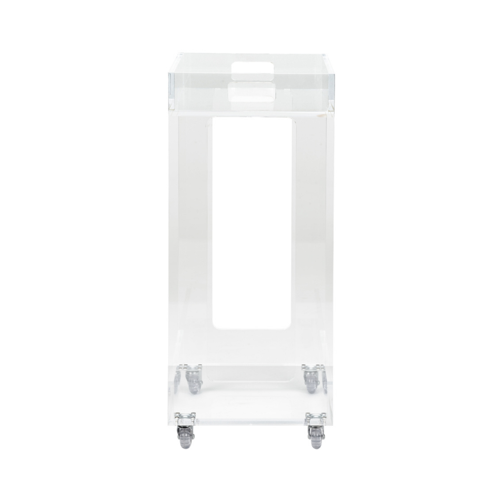 chelsea house Acrylic Bar Cart