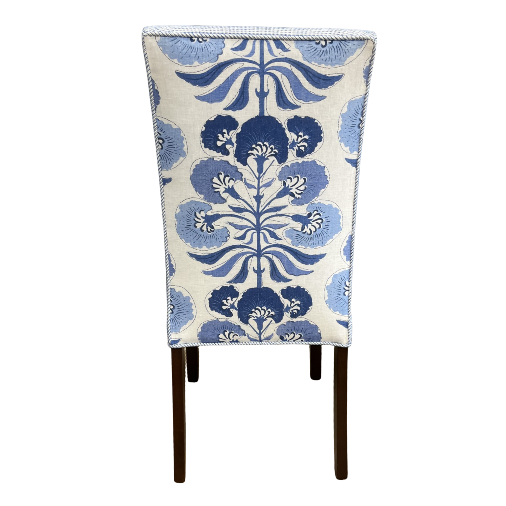 Custom Highback Chairs Armless