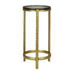 Curry & Co Acea Gold Drinks Table