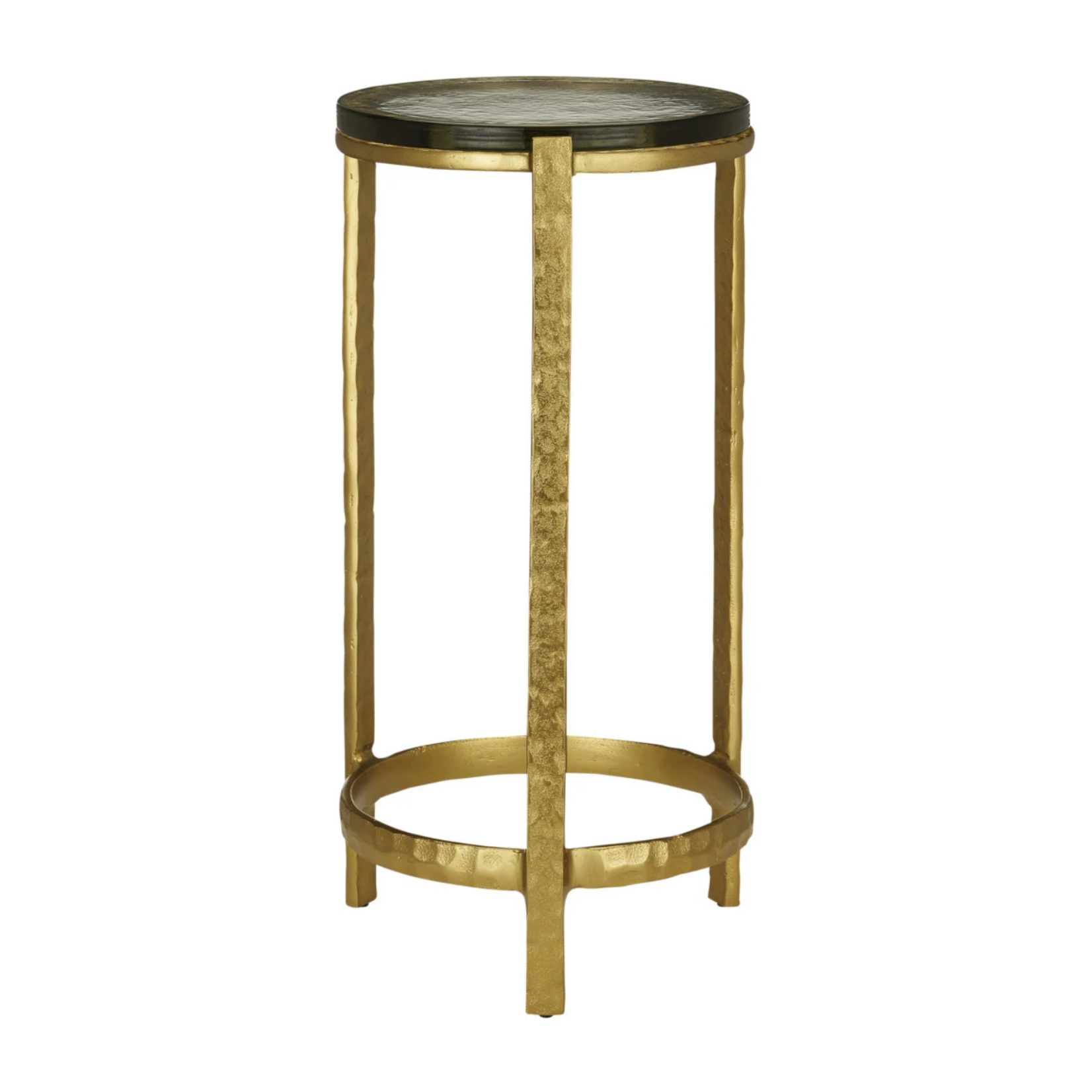 Curry & Co Acea Gold Drinks Table