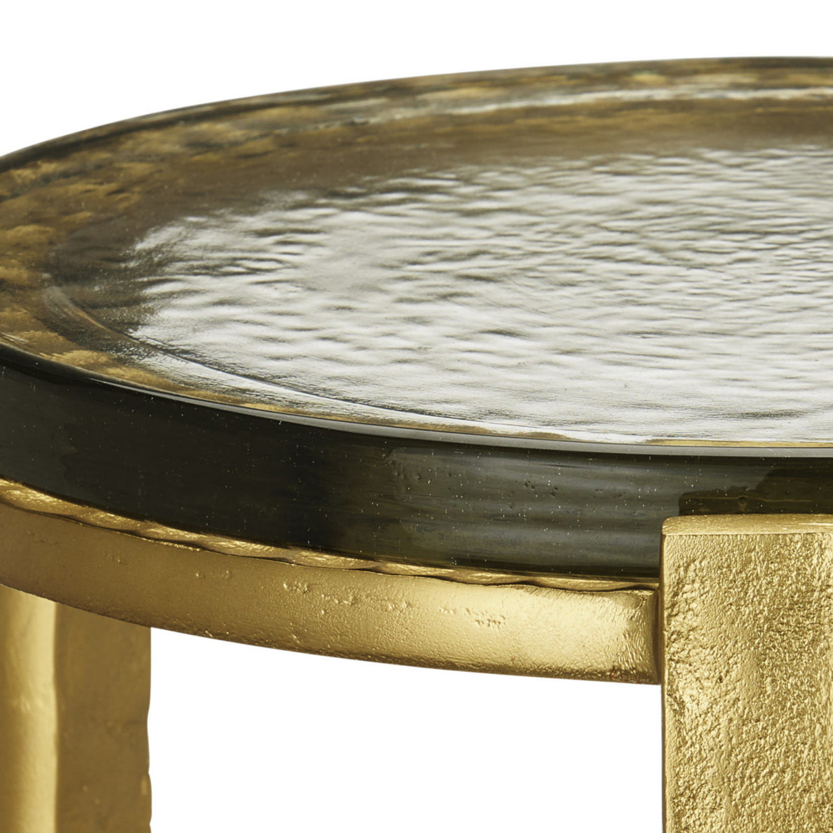 Curry & Co Acea Gold Drinks Table