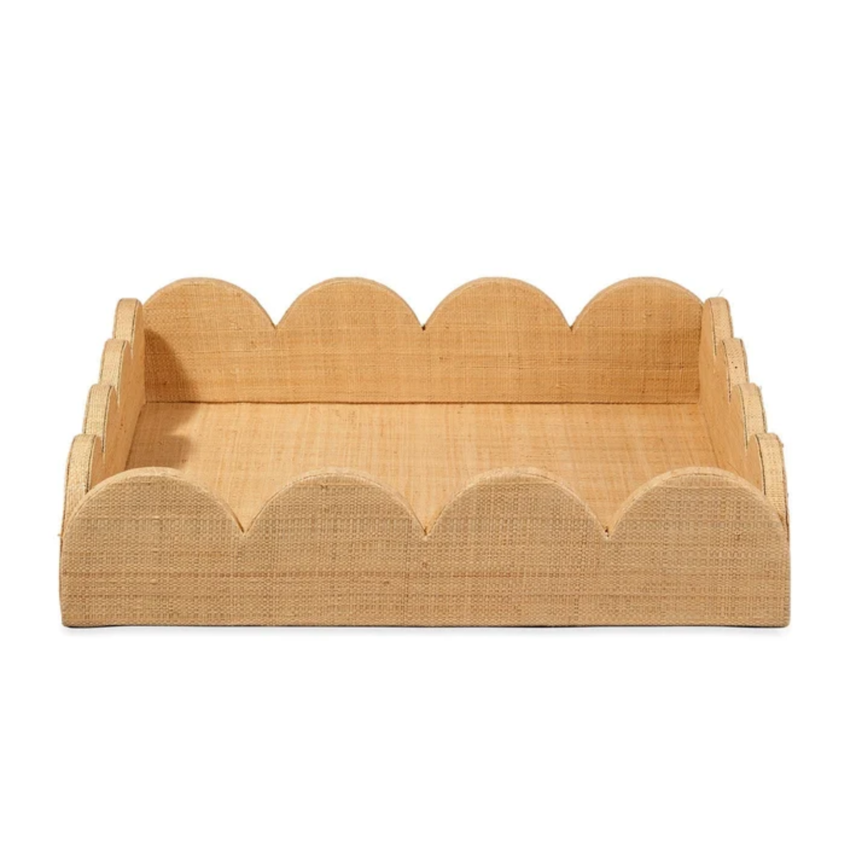 Wonderland Tray Natural Small
