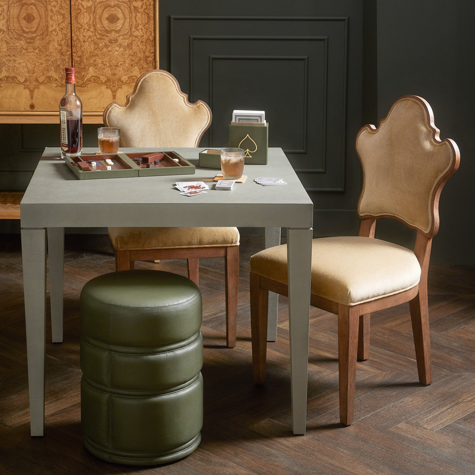 Made Goods Vaughn Stool