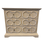 Modern History Octavia Petite Chest