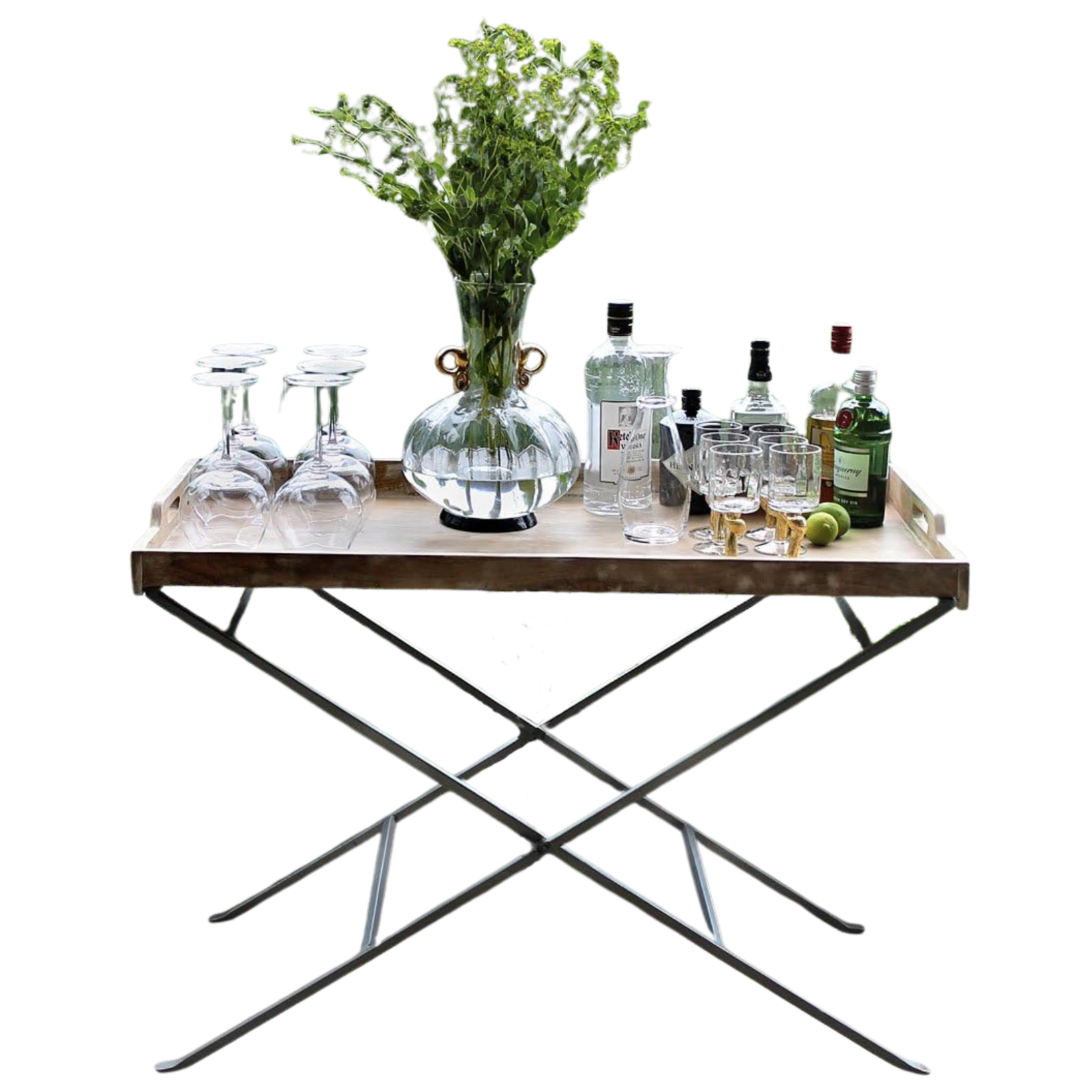 Abigails Butlers Tray