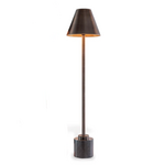 Port 68 Parliament Bronze Buffet Lamp