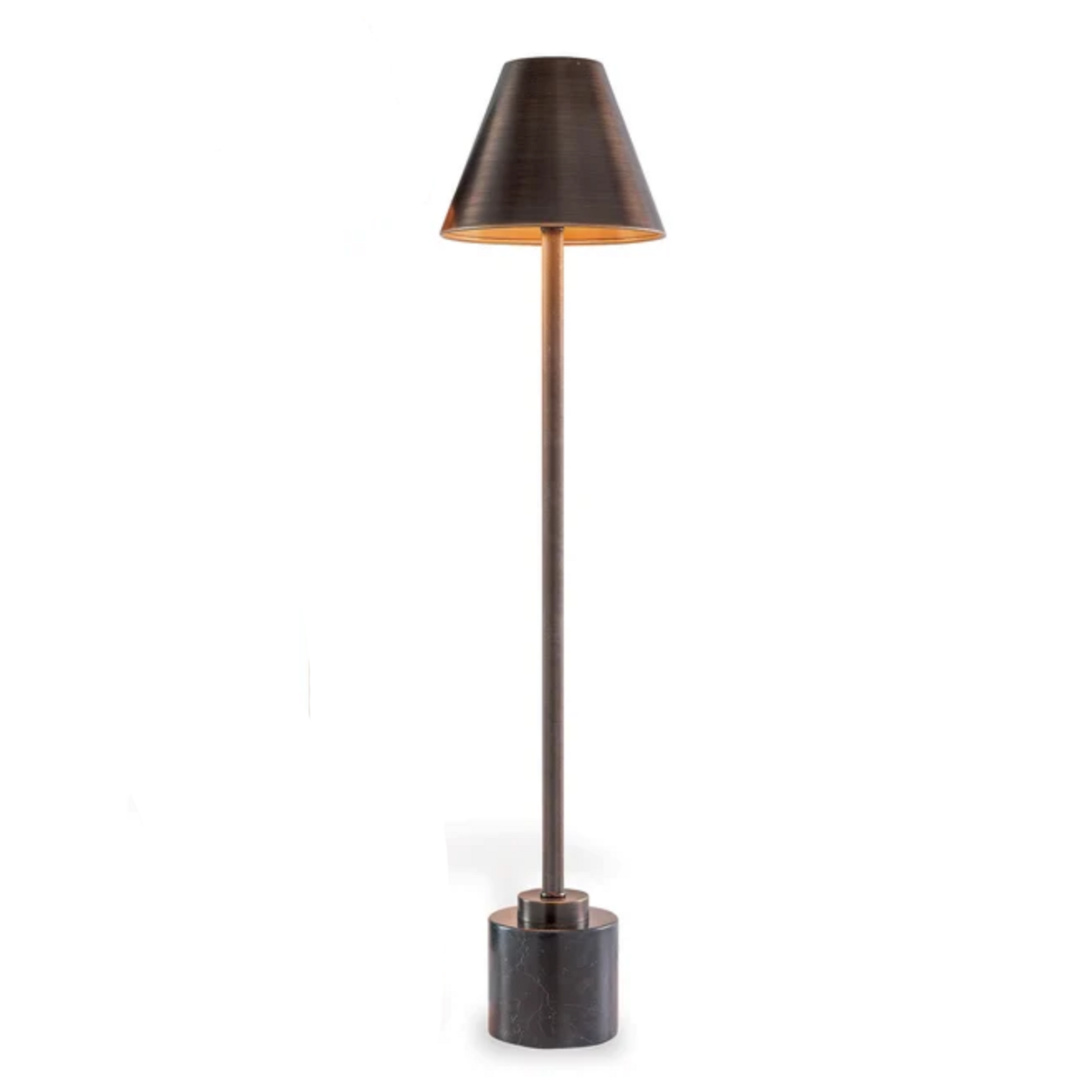 Port 68 Parliament Bronze Buffet Lamp