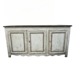 Antique Buffet
