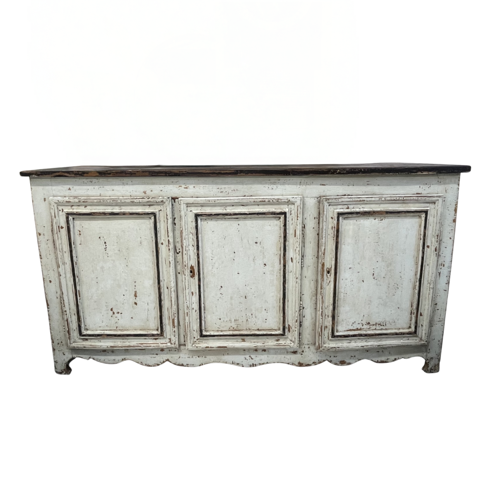 Antique Buffet