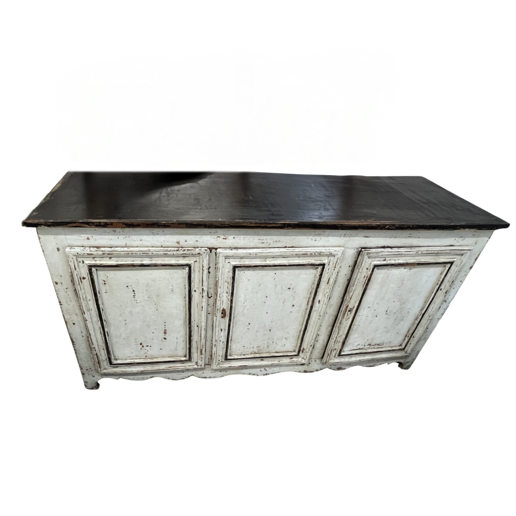 Antique Buffet