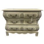 Vintage European Chest