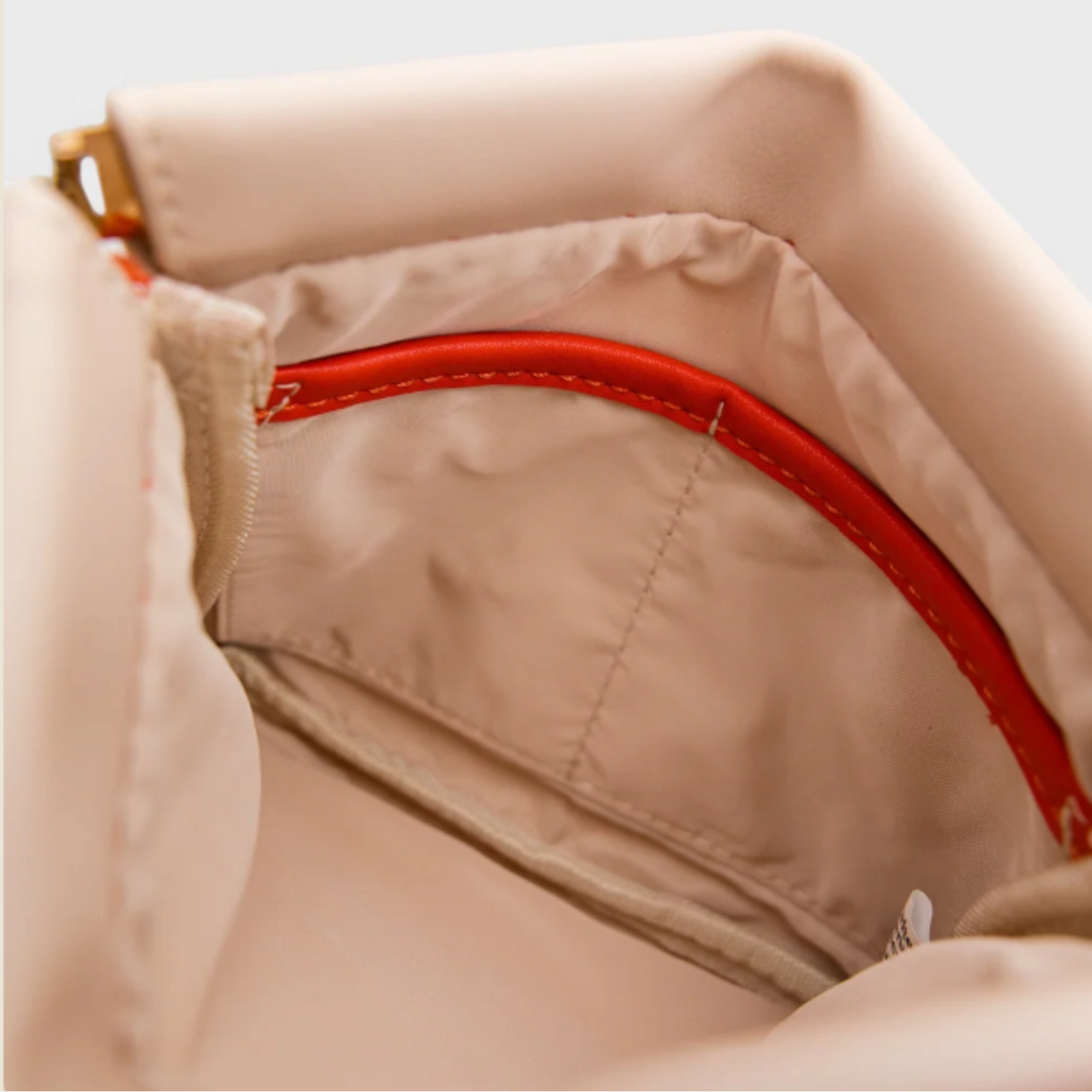 Roma Square Pouch