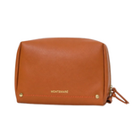 Montemare Roma Standing Toiletry Case (Additional Colors Available)