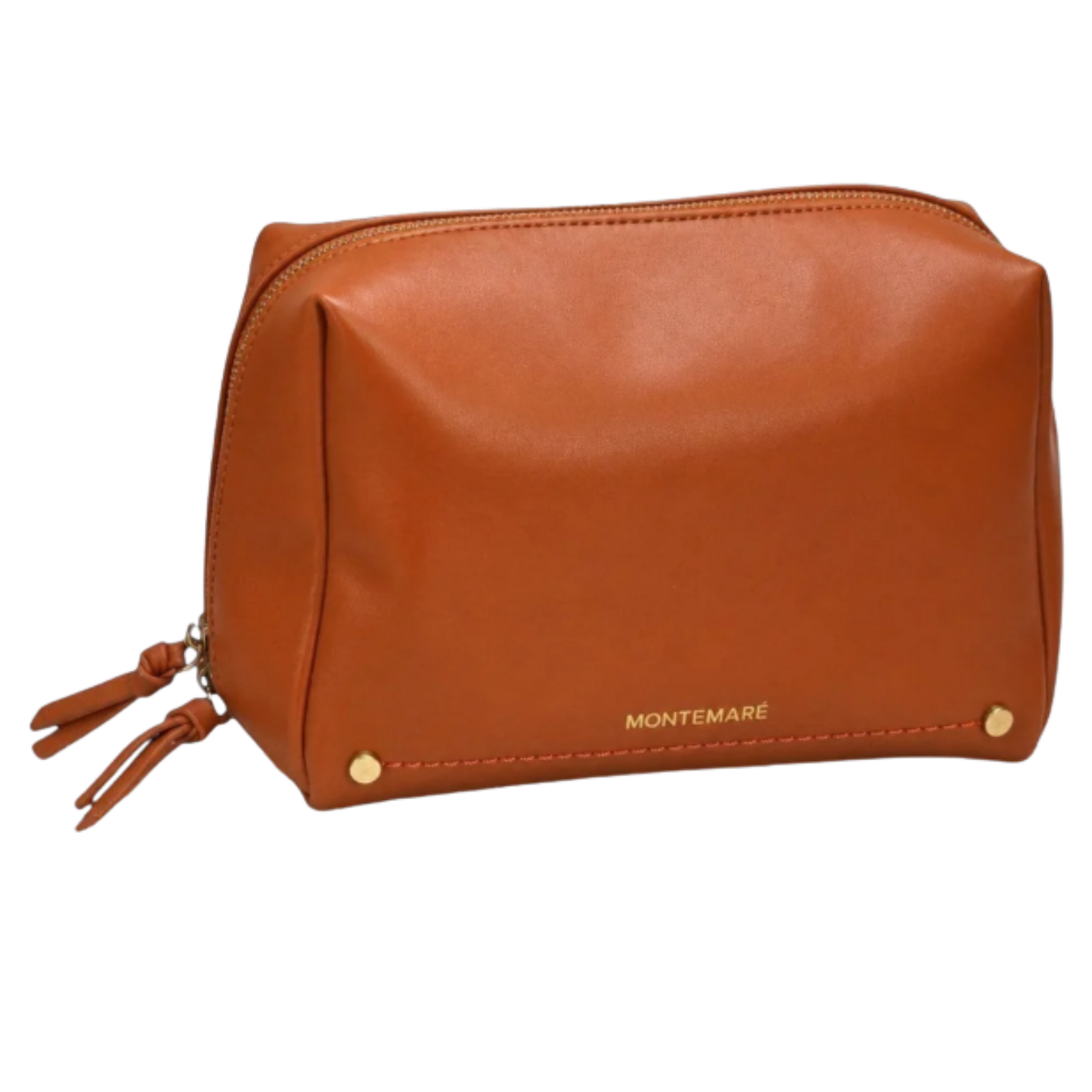 Roma Standing Toiletry Case