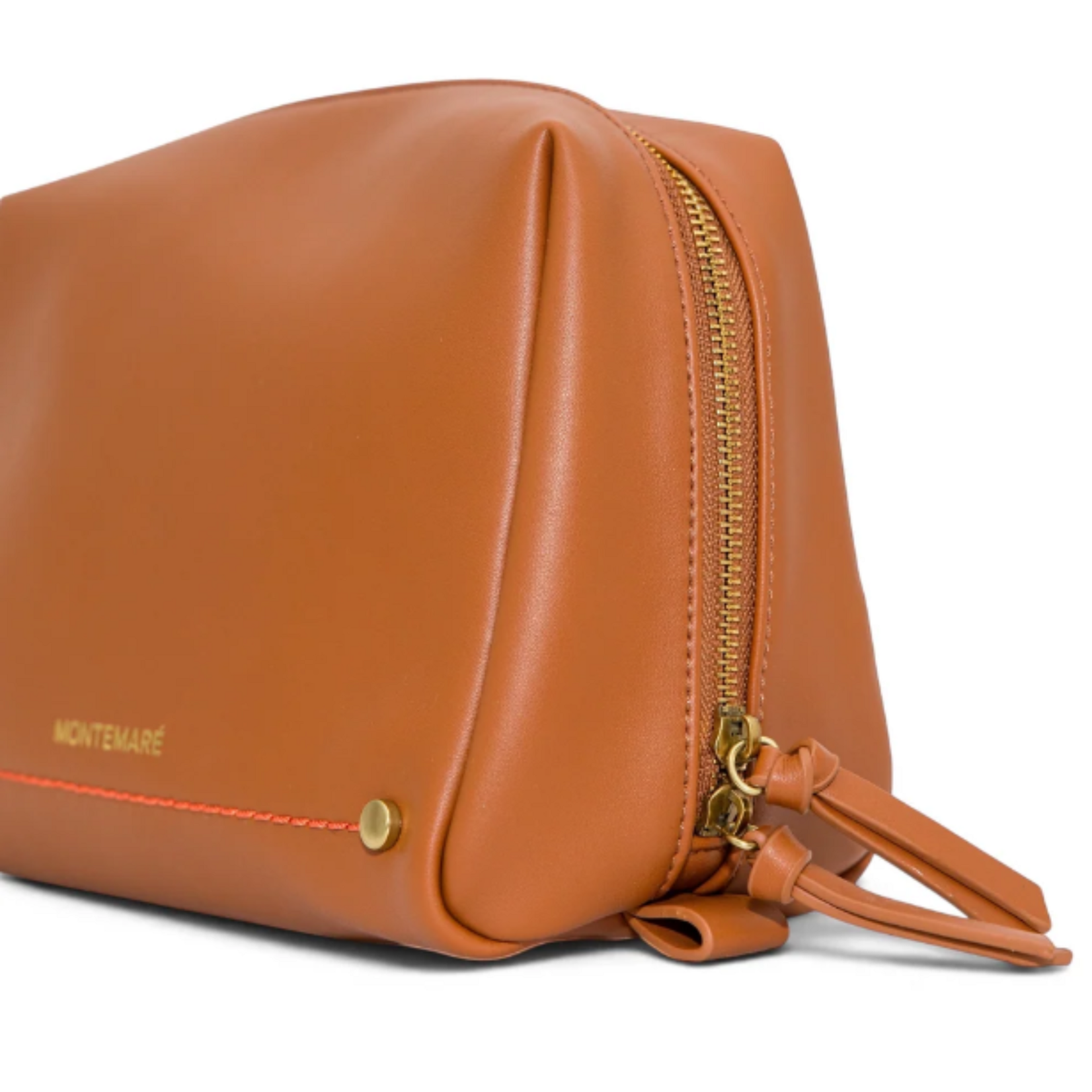 Roma Standing Toiletry Case