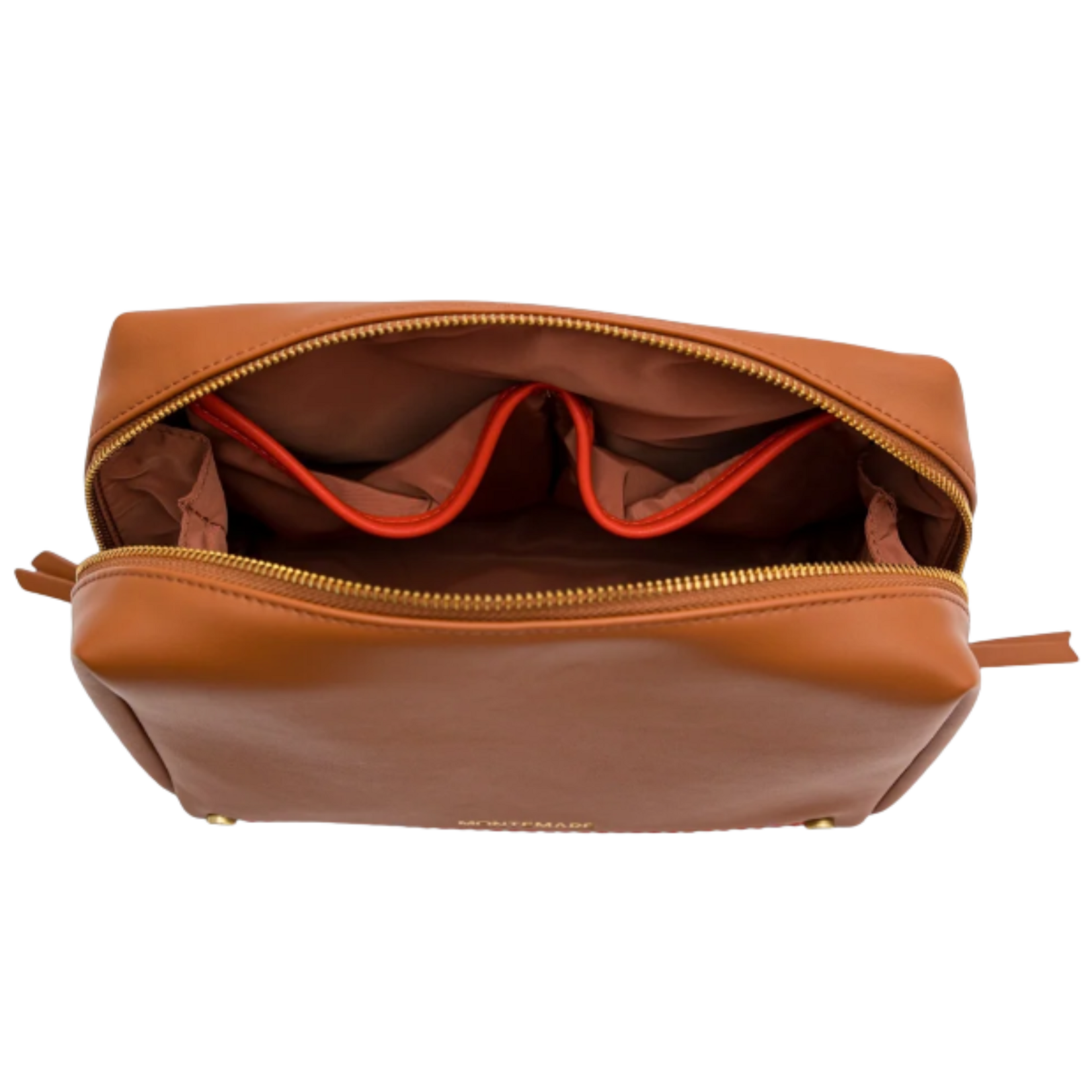 Roma Standing Toiletry Case