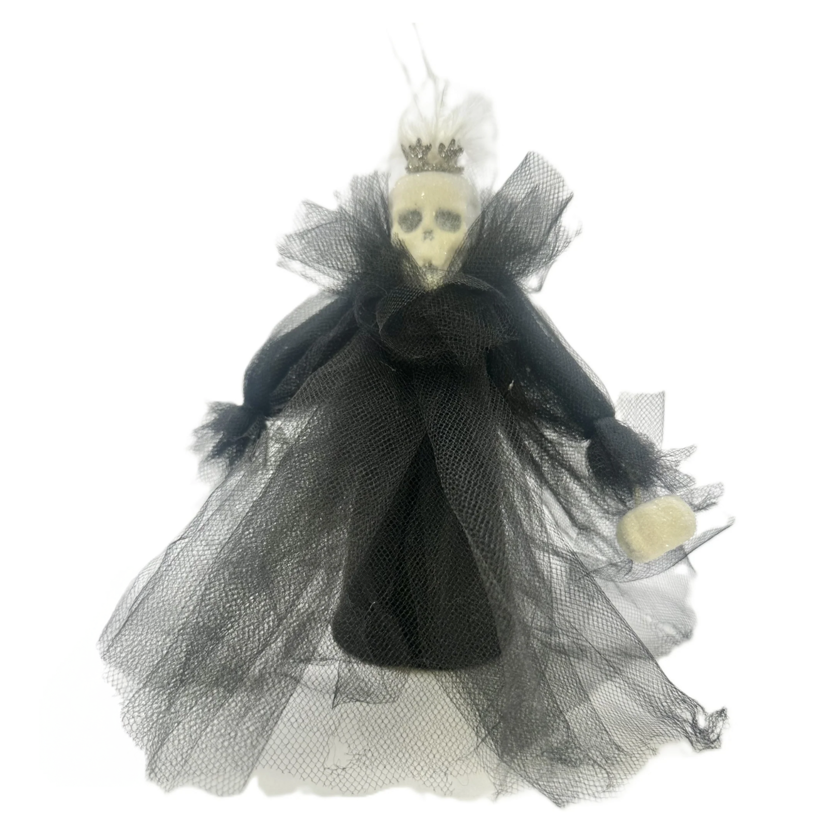 Baby Ghoul - Black