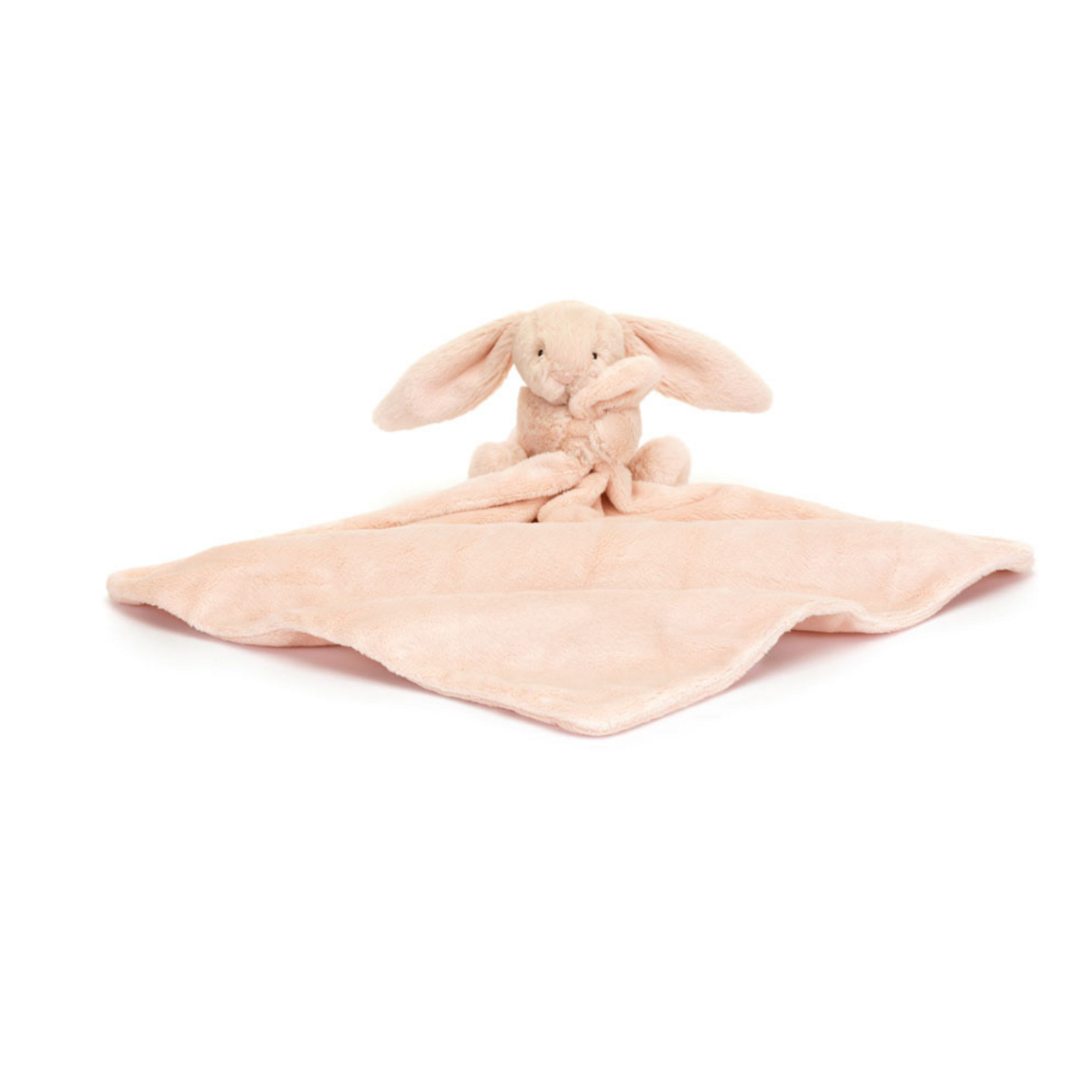 JellyCat Jellycat  Bashful Blush Bunny Soother