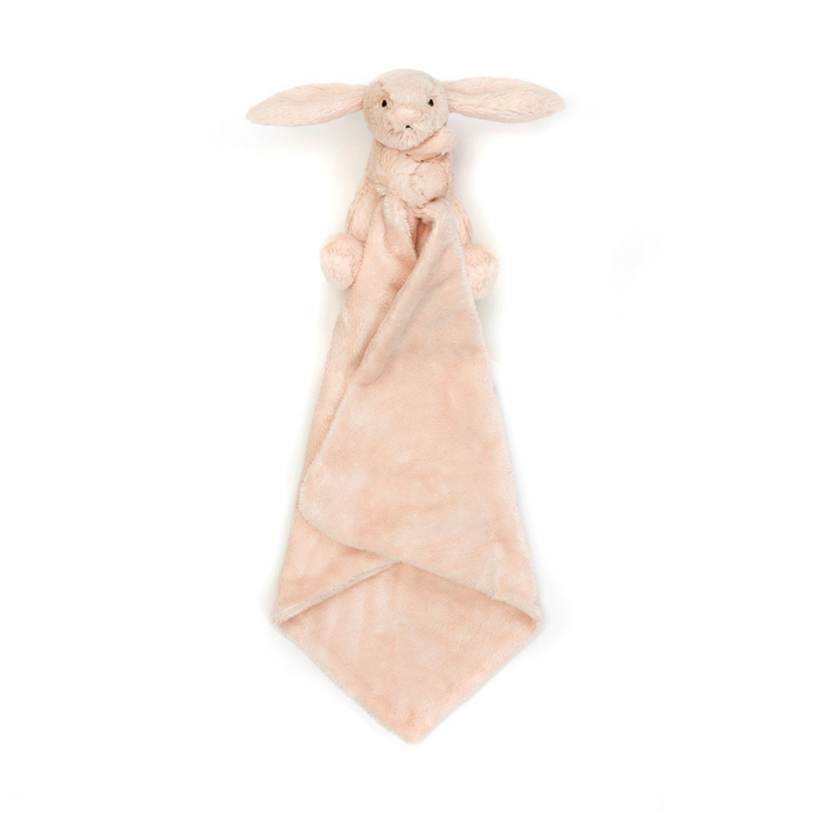 JellyCat Jellycat  Bashful Blush Bunny Soother