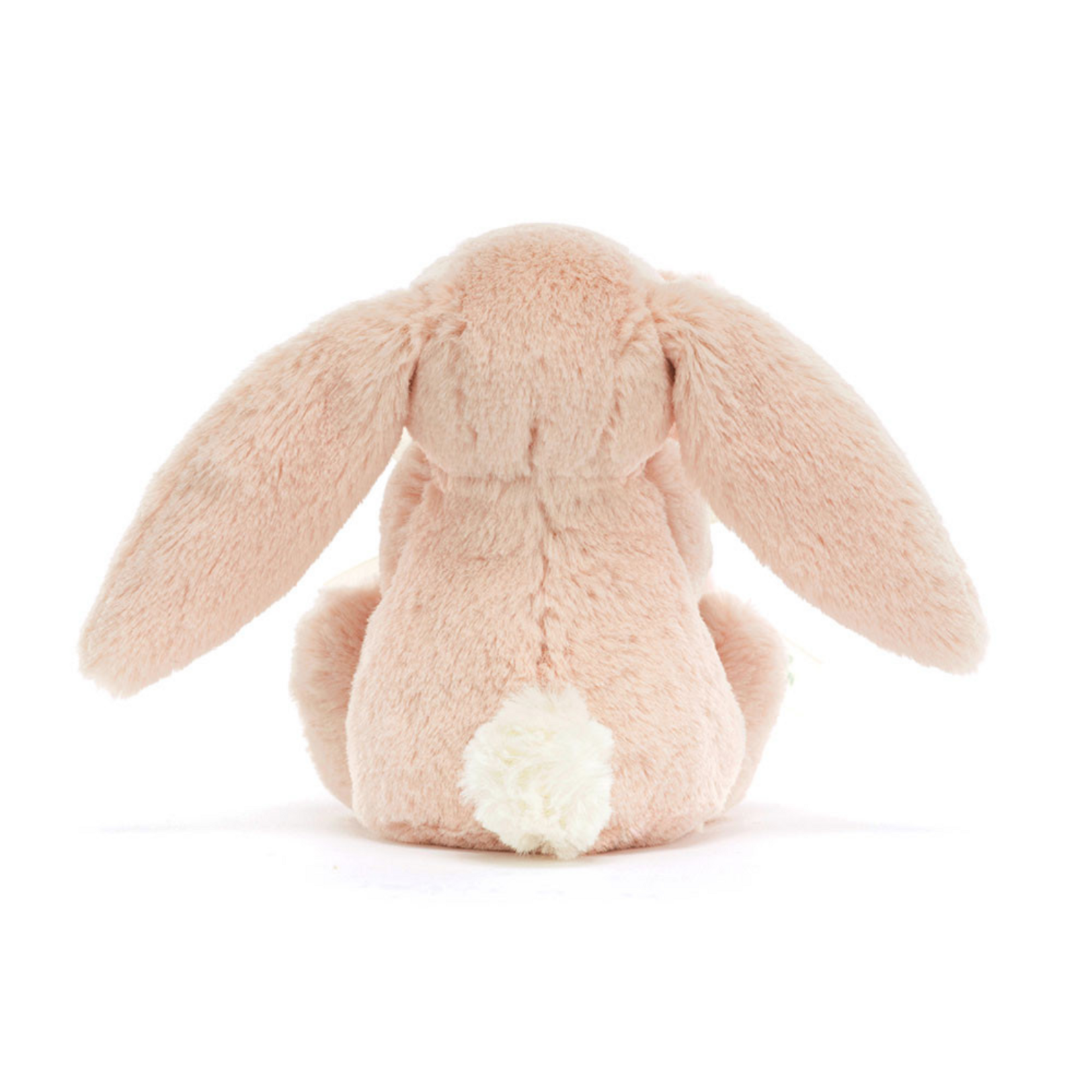 JellyCat Jellycat  Bashful Blush Bunny Soother