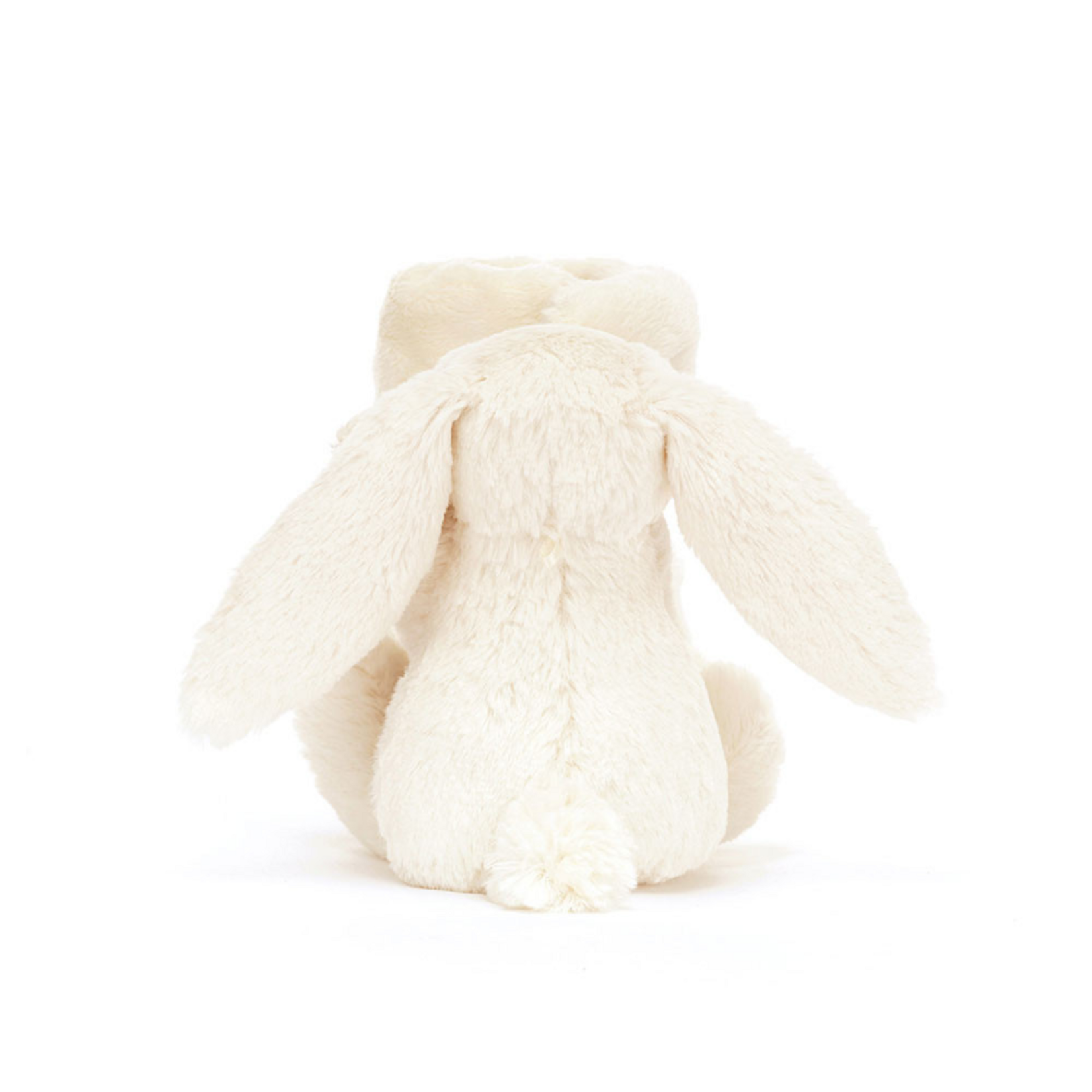 JellyCat Jellycat Blossom Cream Bunny Berry Soother