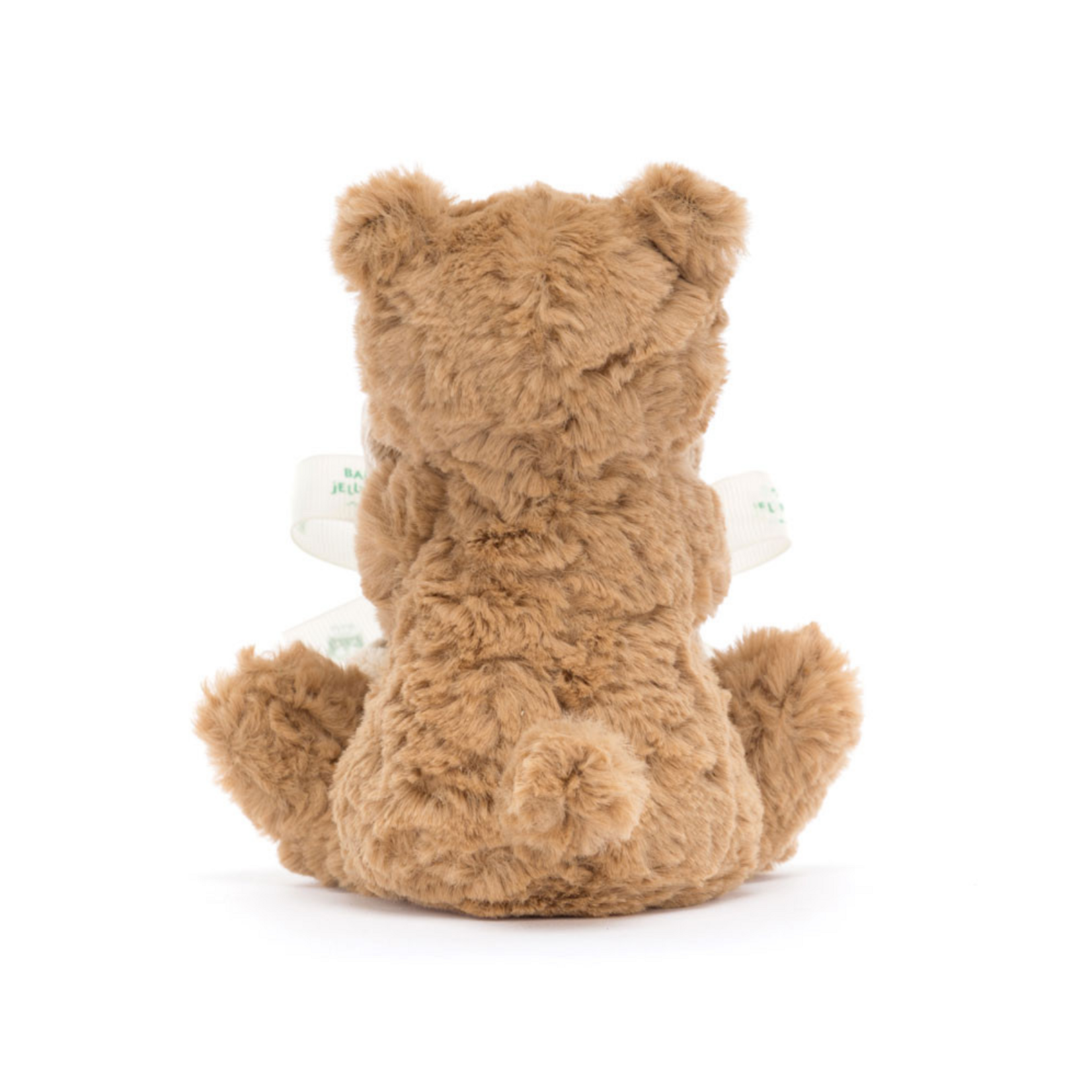 JellyCat Jellycat  Bartholomew Bear Soother