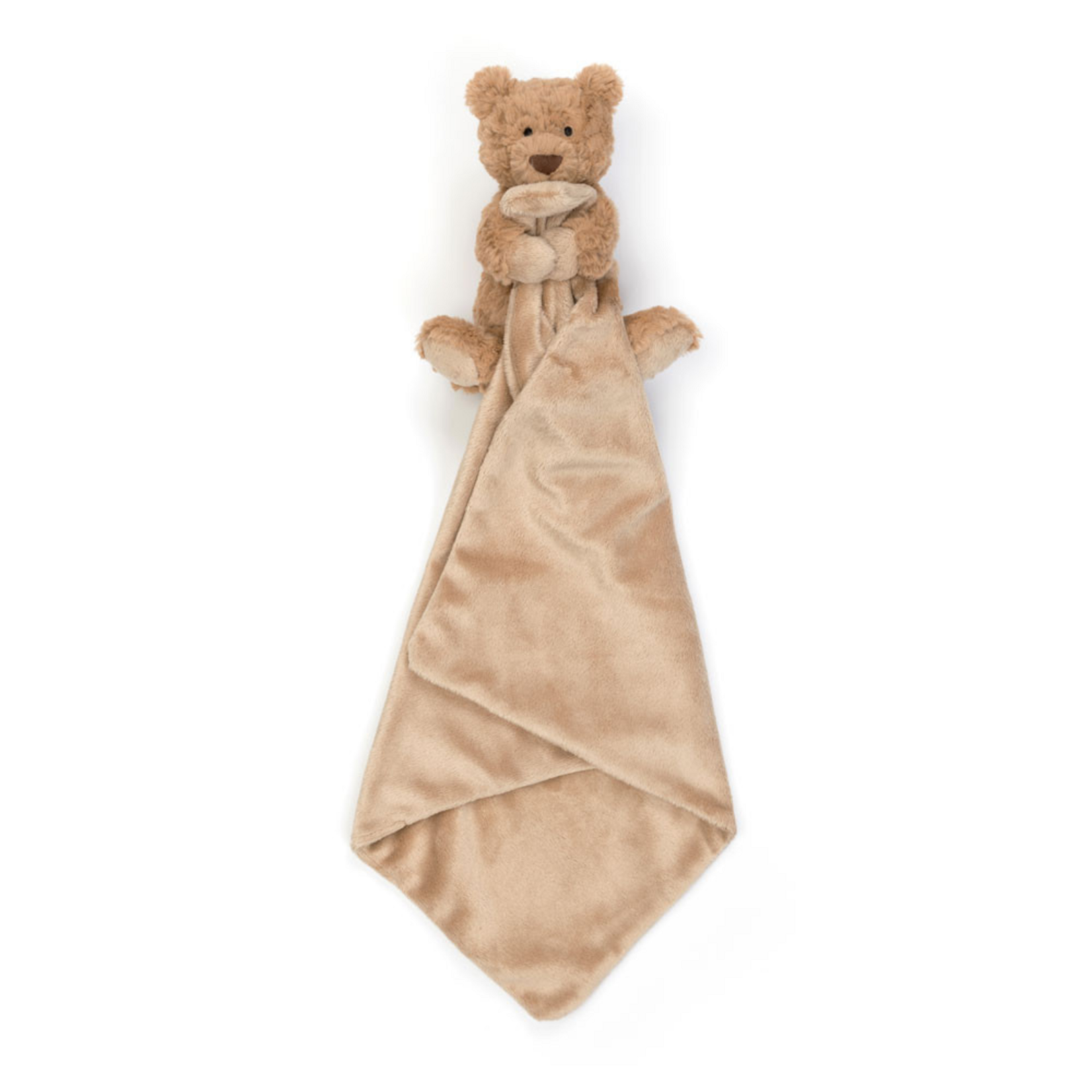 JellyCat Jellycat  Bartholomew Bear Soother