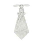 JellyCat Jelycat Bashful Silver Bunny Soother