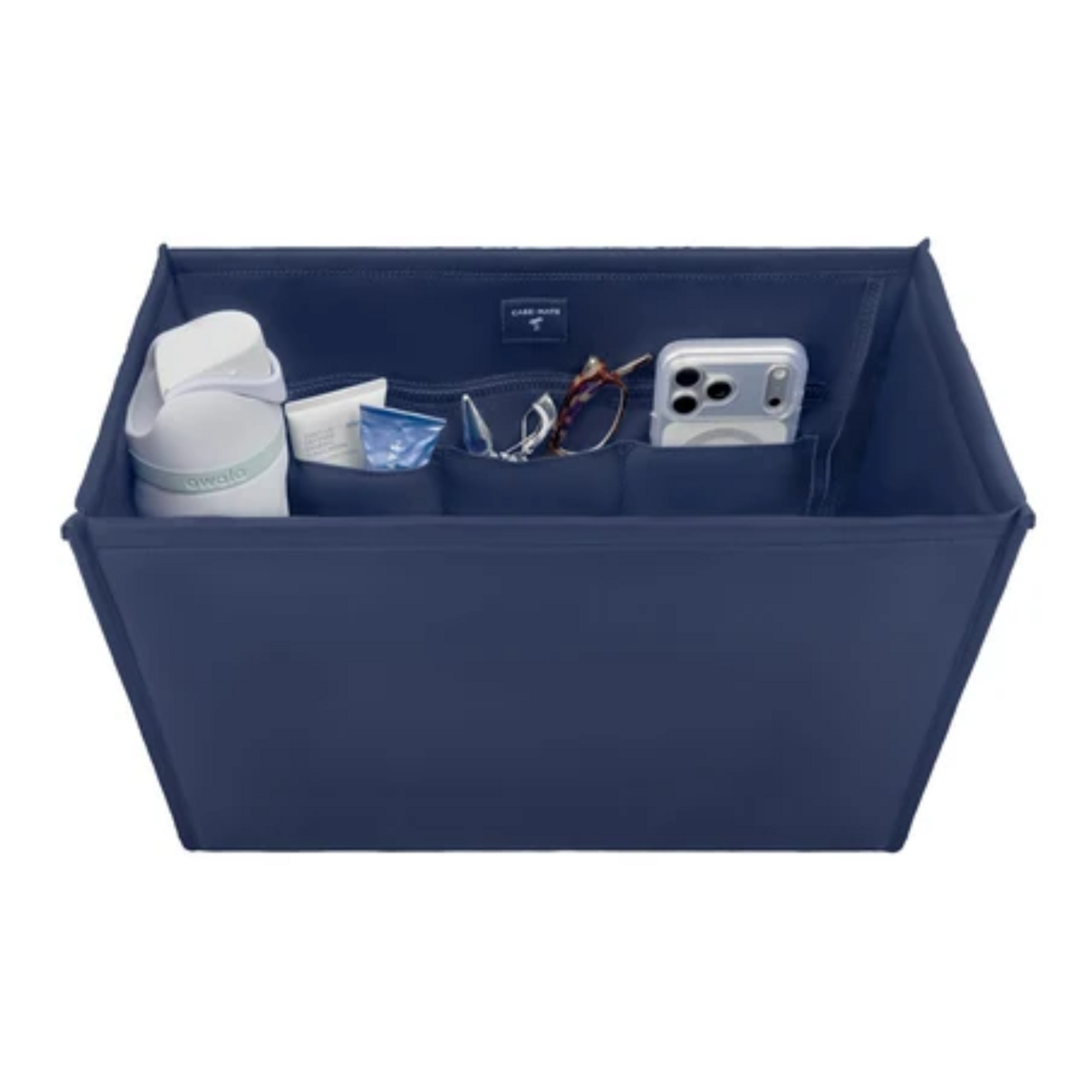 Case Mate Jelly Tote Organizer - Oxford Navy