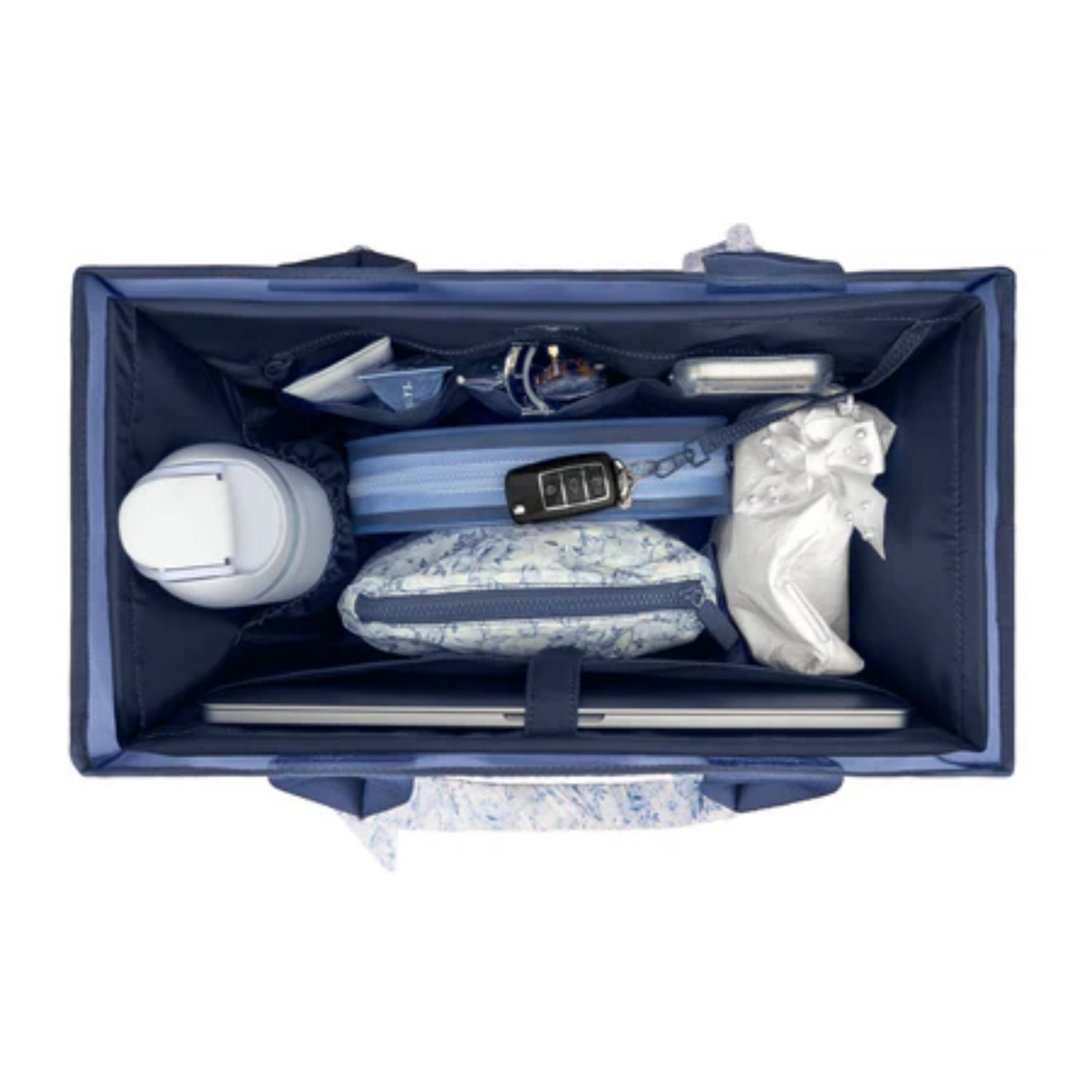 Case Mate Jelly Tote Organizer - Oxford Navy