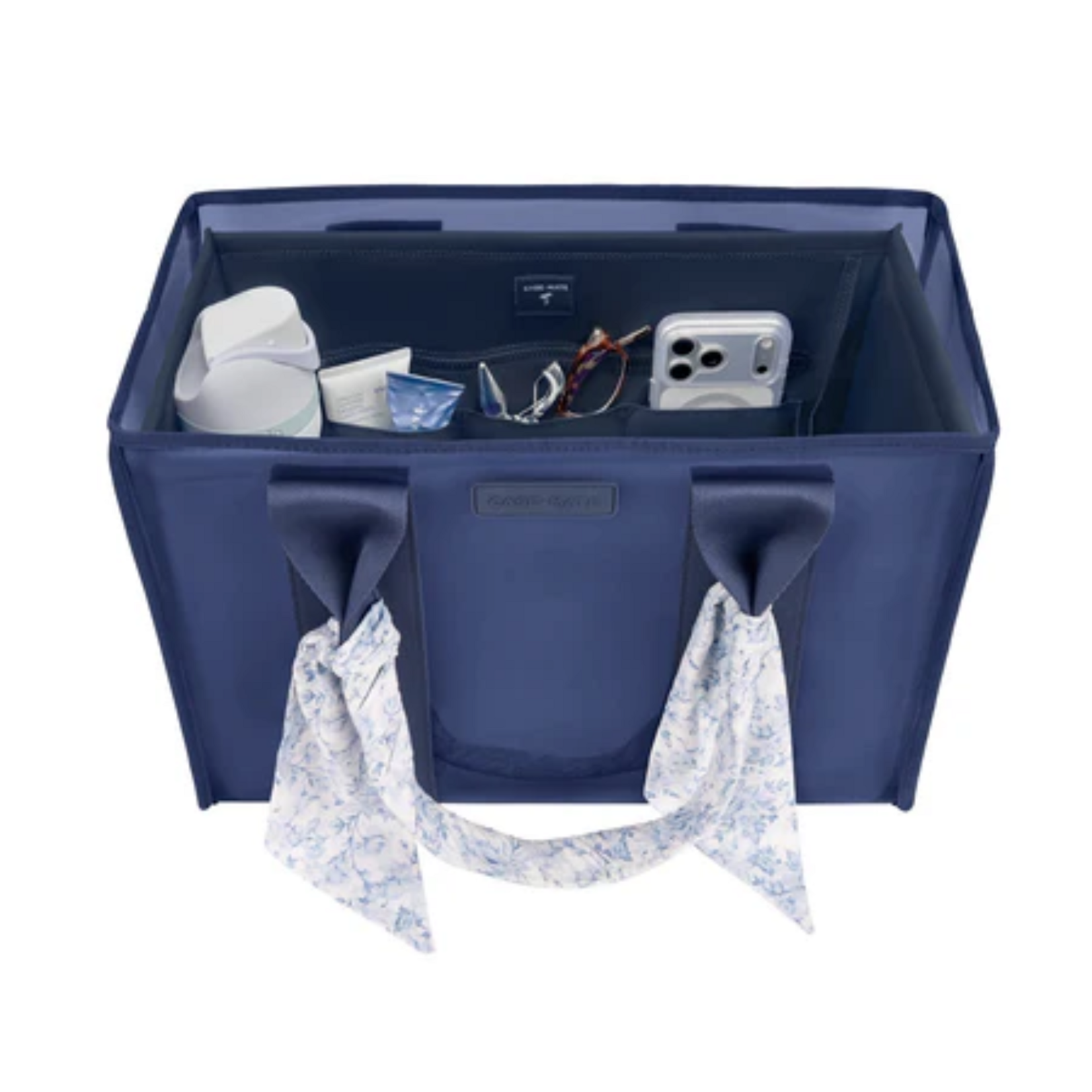 Case Mate Jelly Tote Organizer - Oxford Navy
