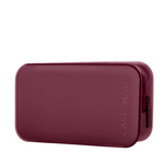 Case Mate Jelly Makeup Bag - Mulberry