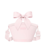 Case Mate Jelly Cooler Tote - Ballet Pink Bow
