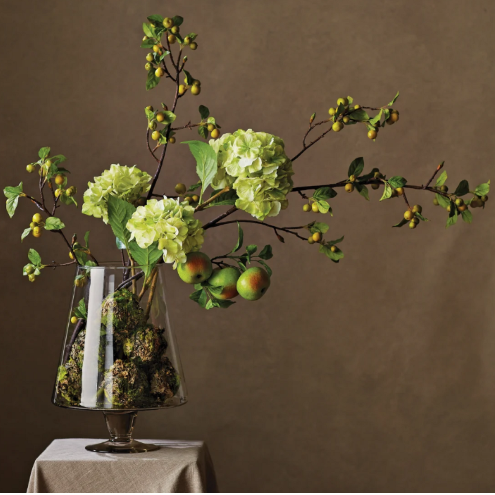 Crabapple Branches - 45 inch