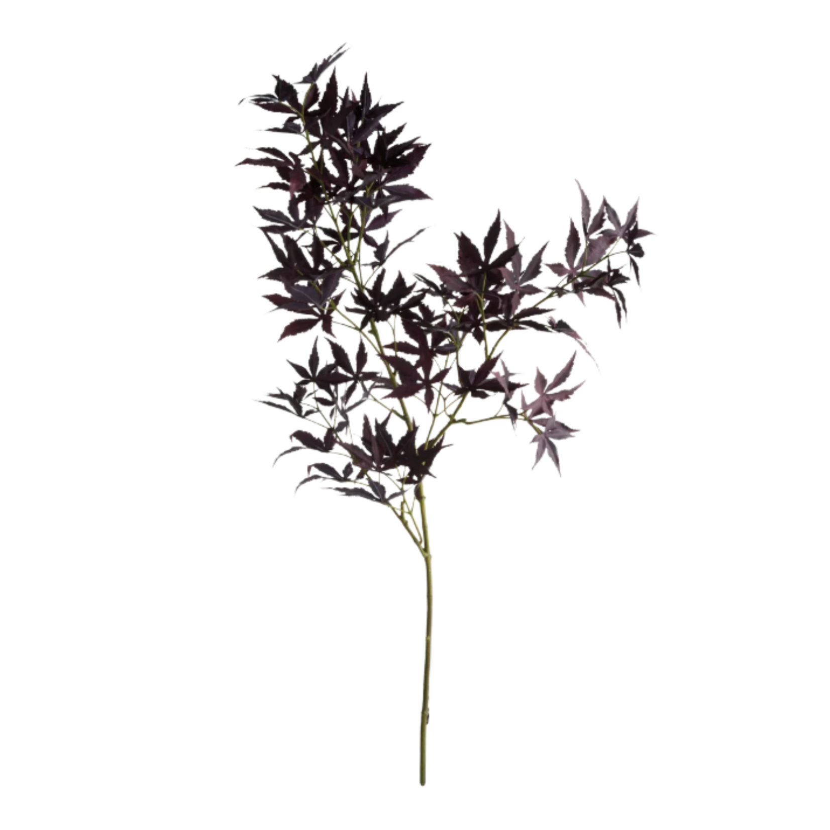 Maple Leaf Branches - 41 inch