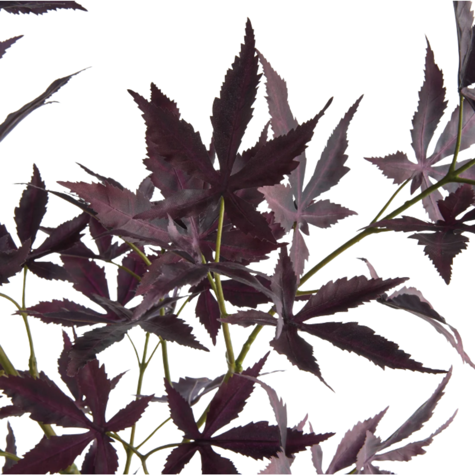 Maple Leaf Branches - 41 inch