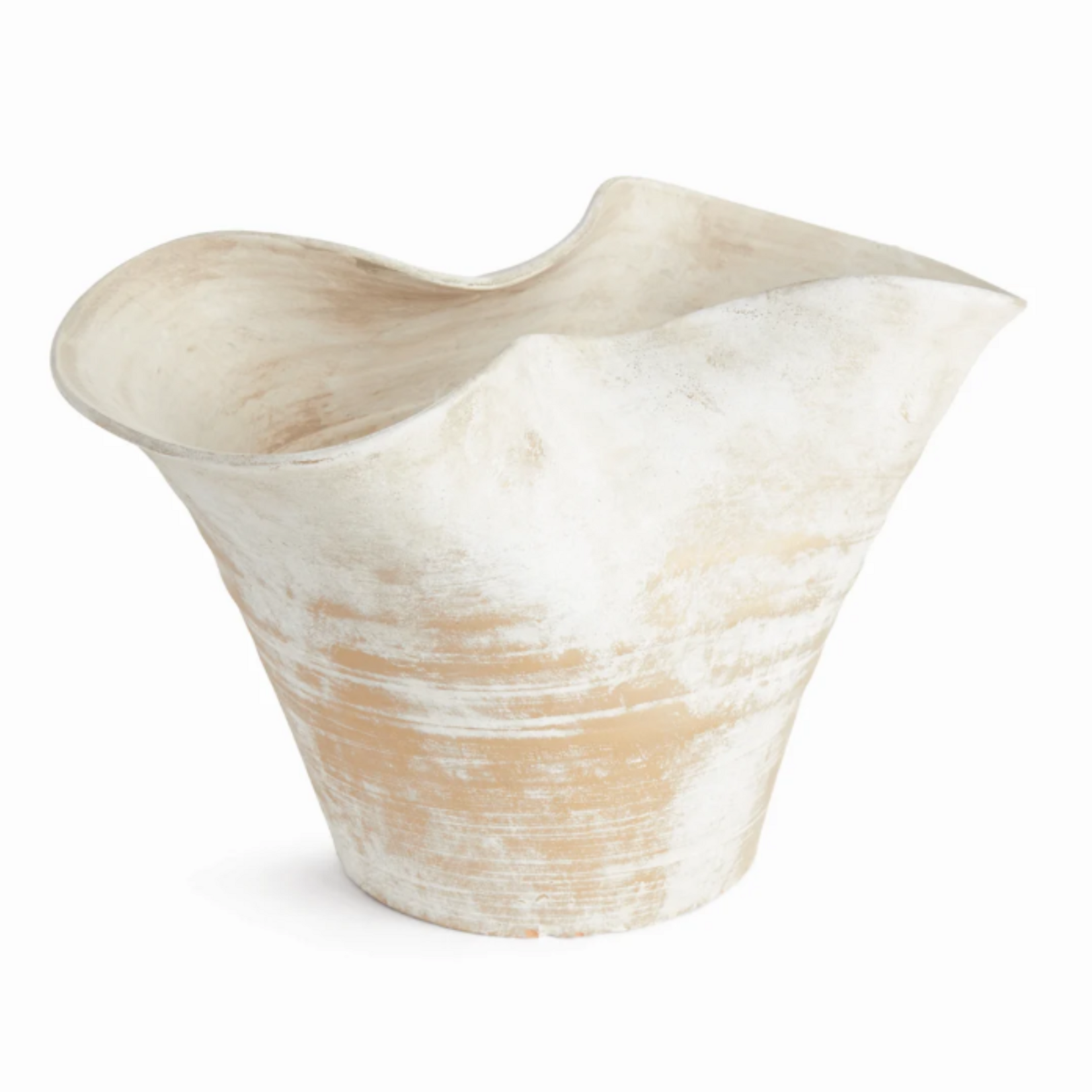 Ottilie Oval Vase - Large