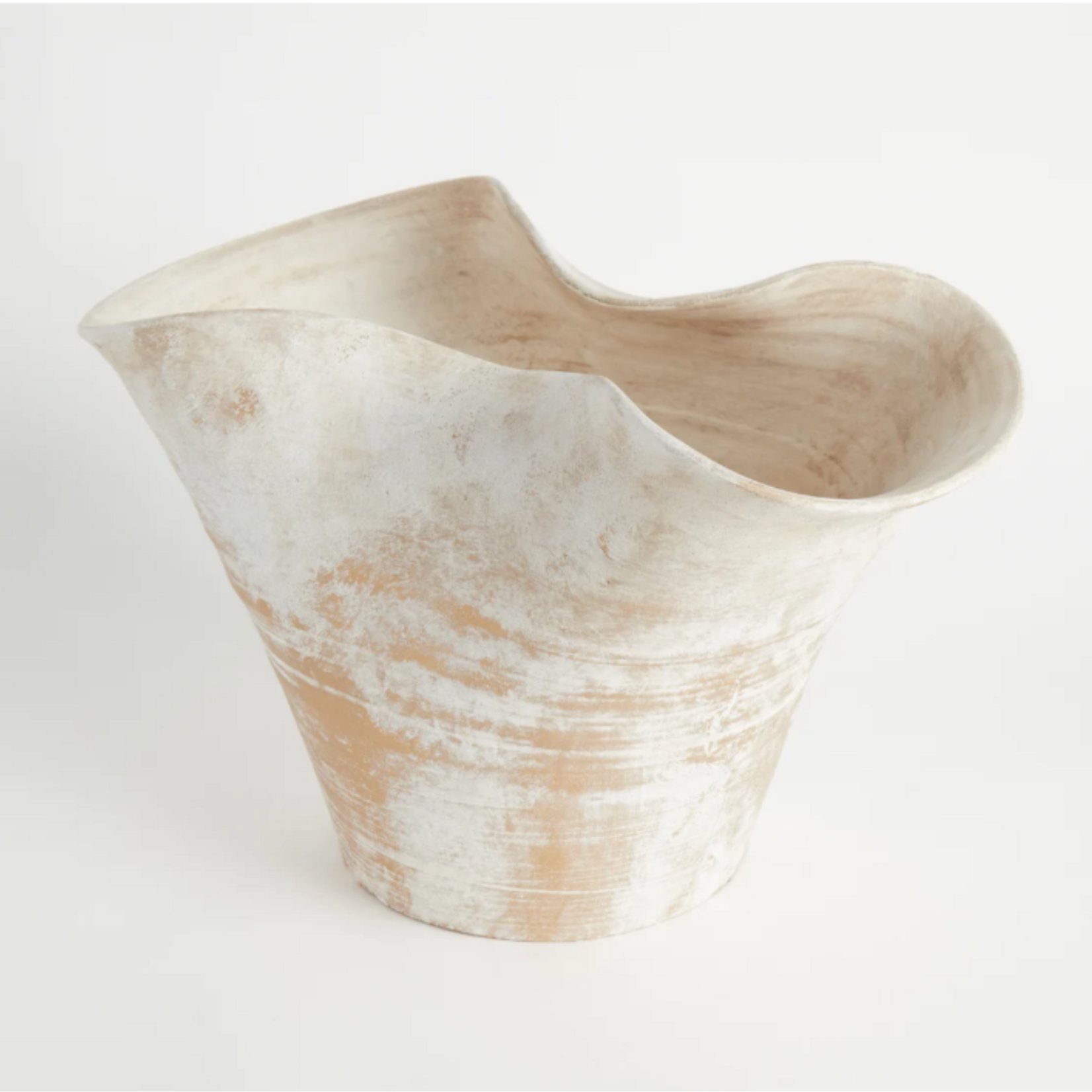 Ottilie Oval Vase - Large