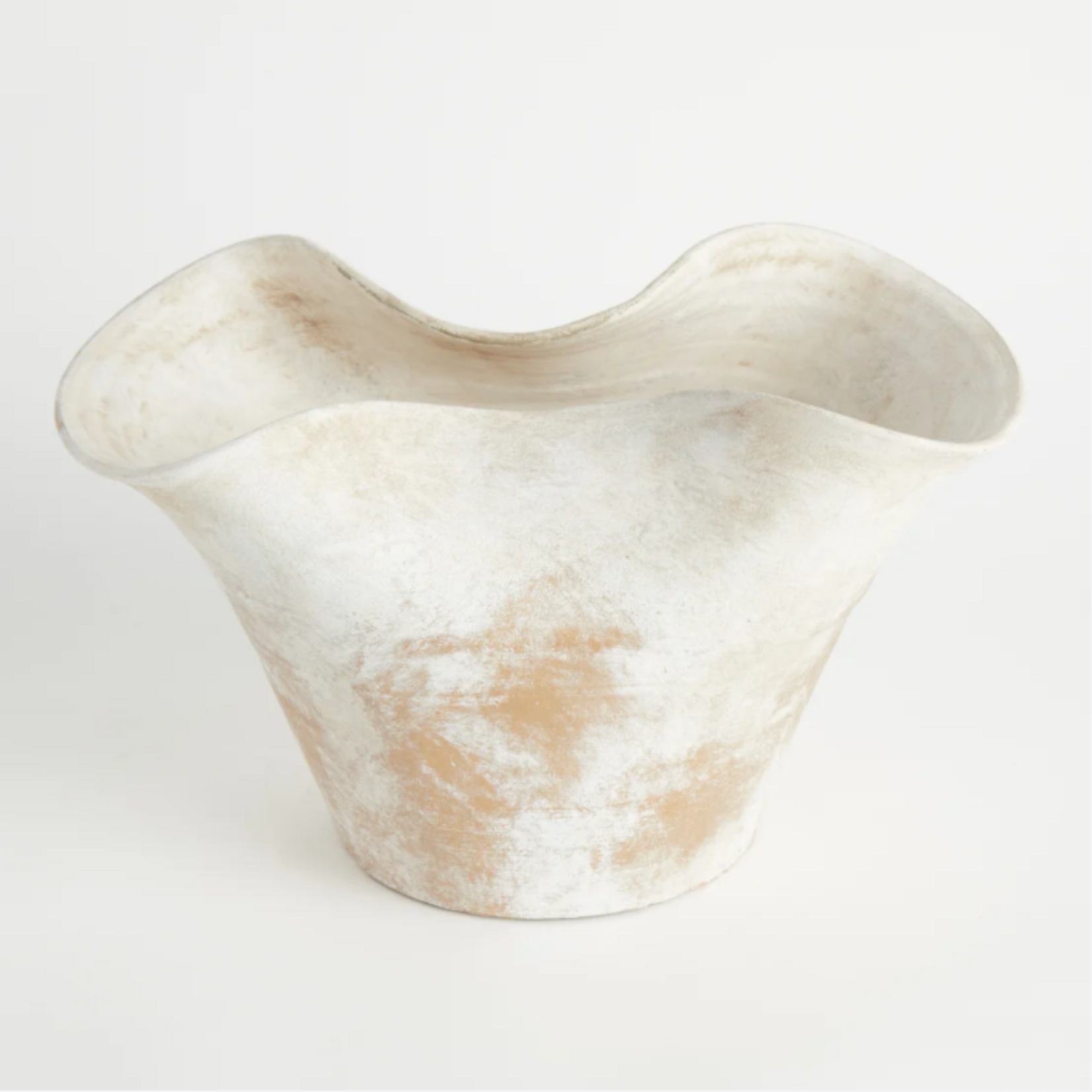 Ottilie Oval Vase - Small