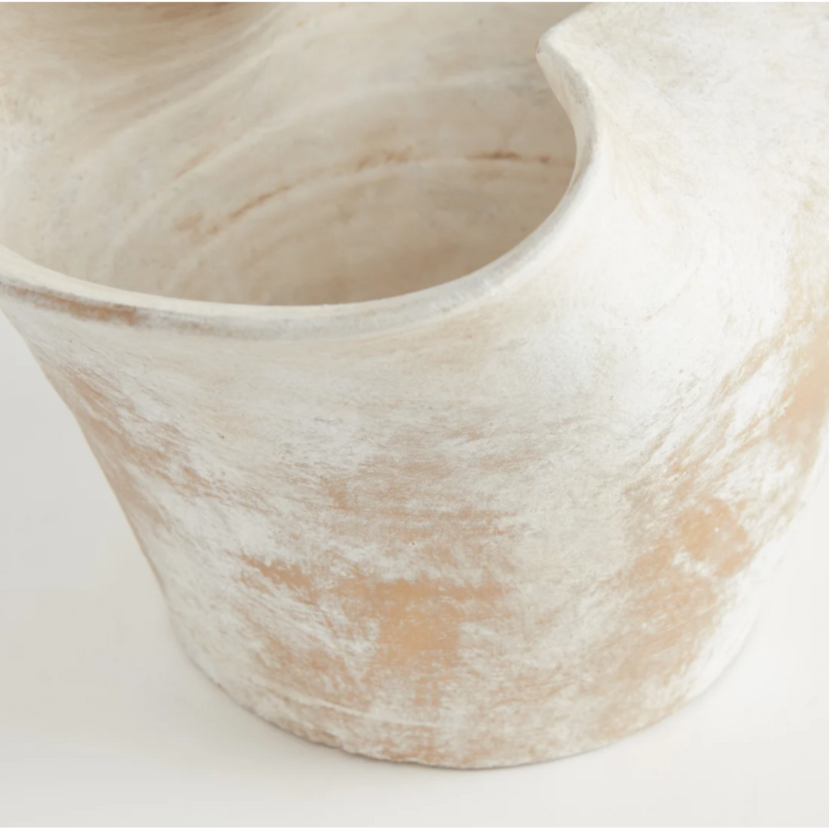 Ottilie Oval Vase - Small