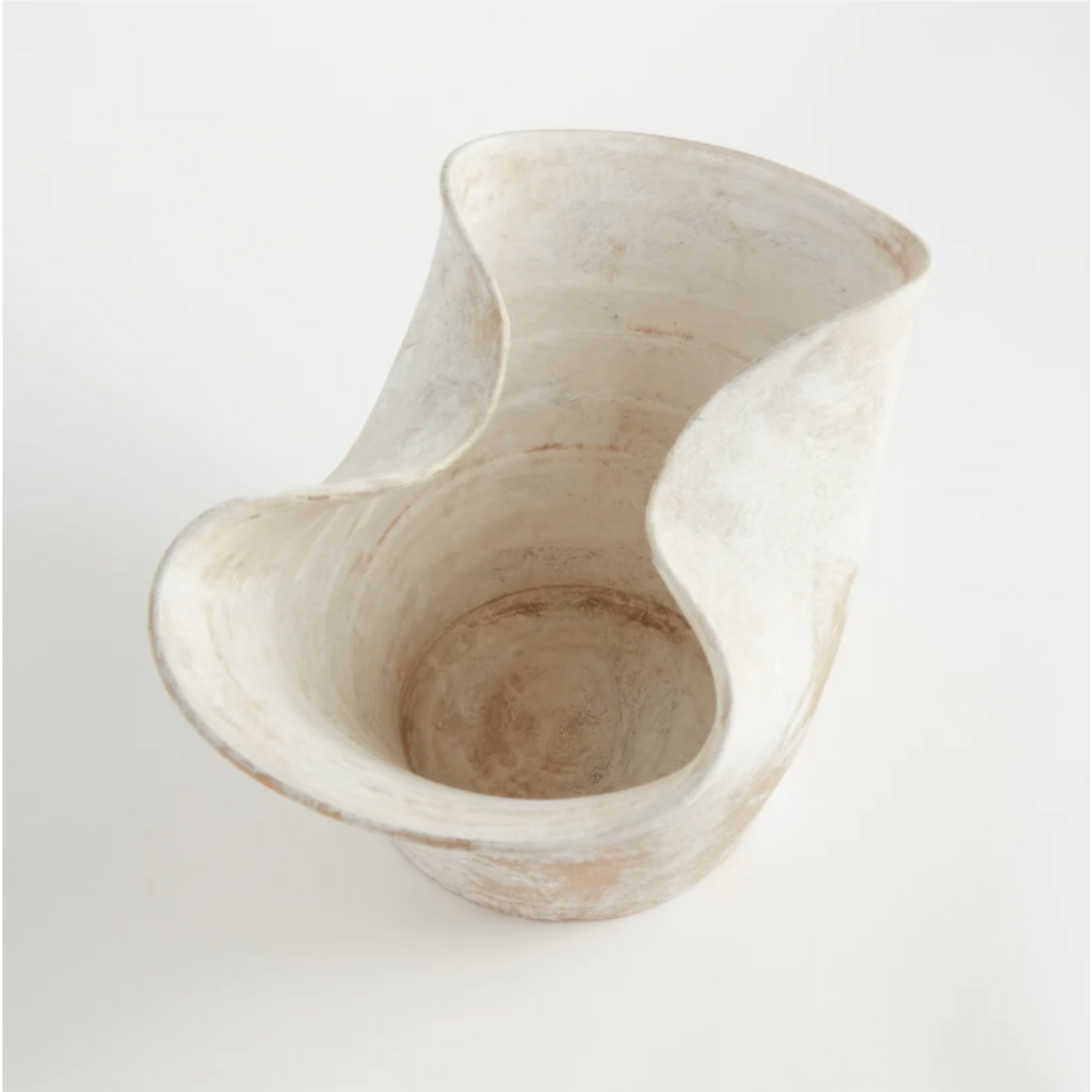 Ottilie Oval Vase - Small