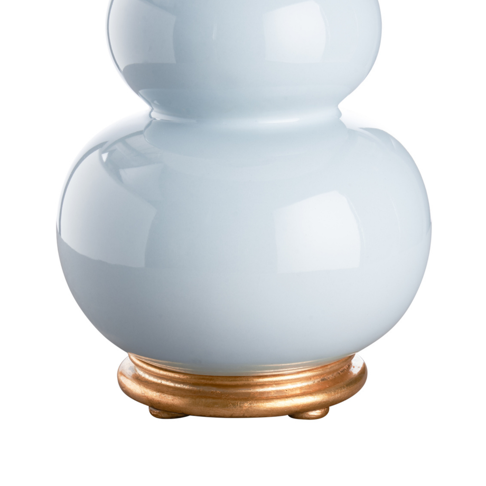 chelsea house Denise Lamp - Sleepy Hollow