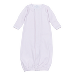 Magnolia Baby Mini Stripes Converter - Pink