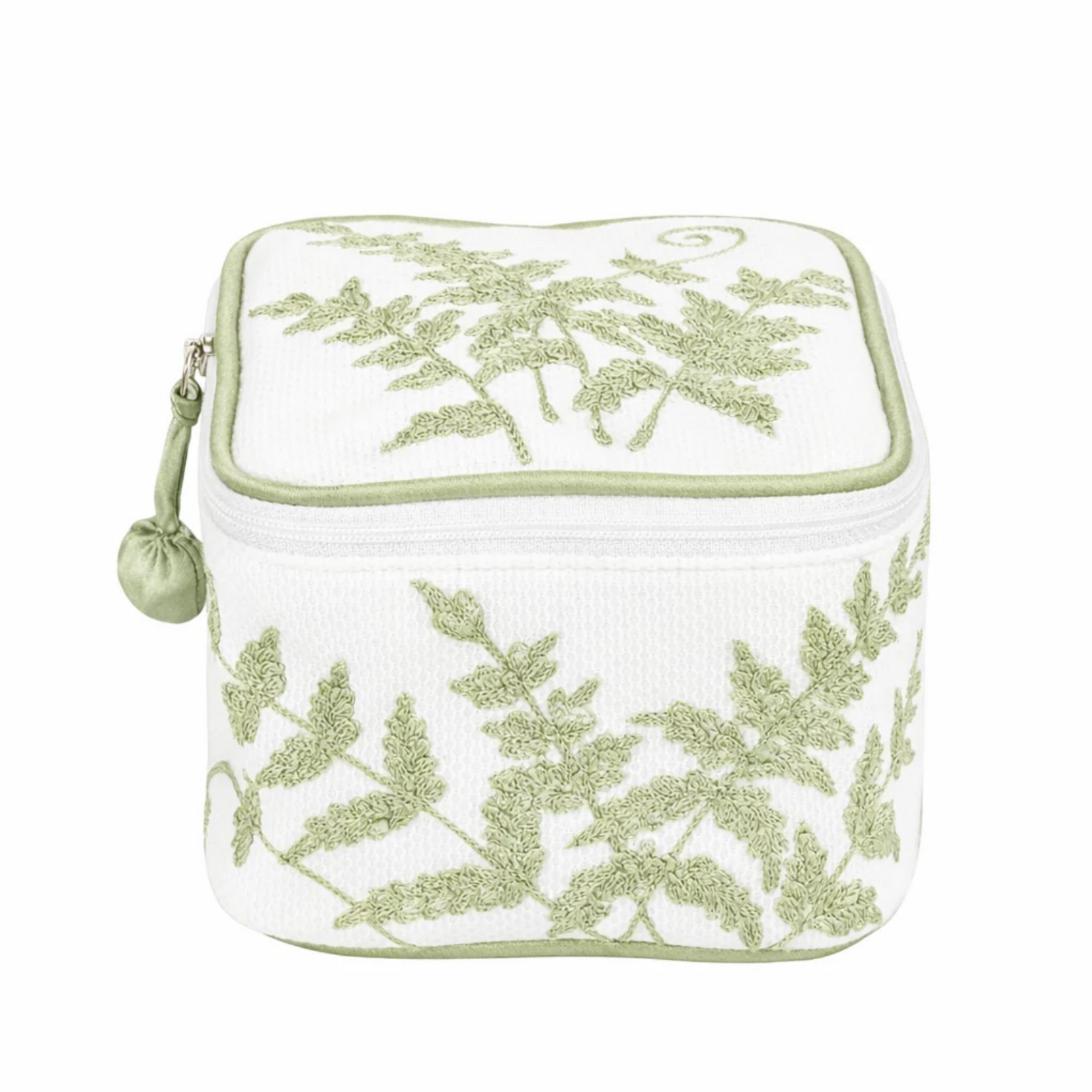 Fern Jewelry Box