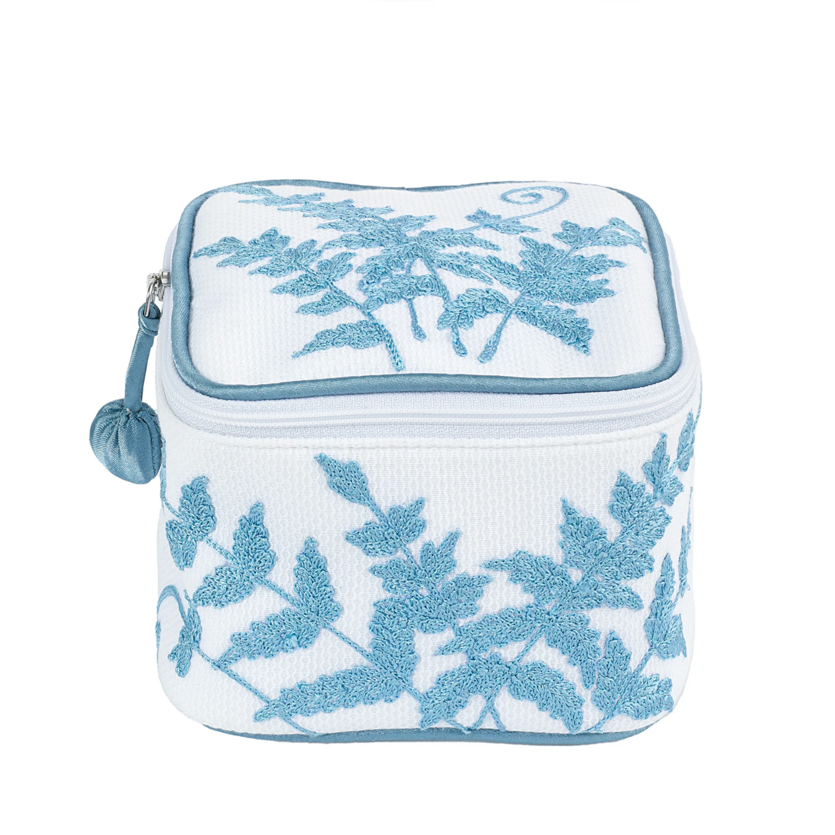 Fern Jewelry Box