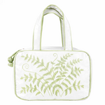Fern Hanging Travel Bag (Additional Colors Available)