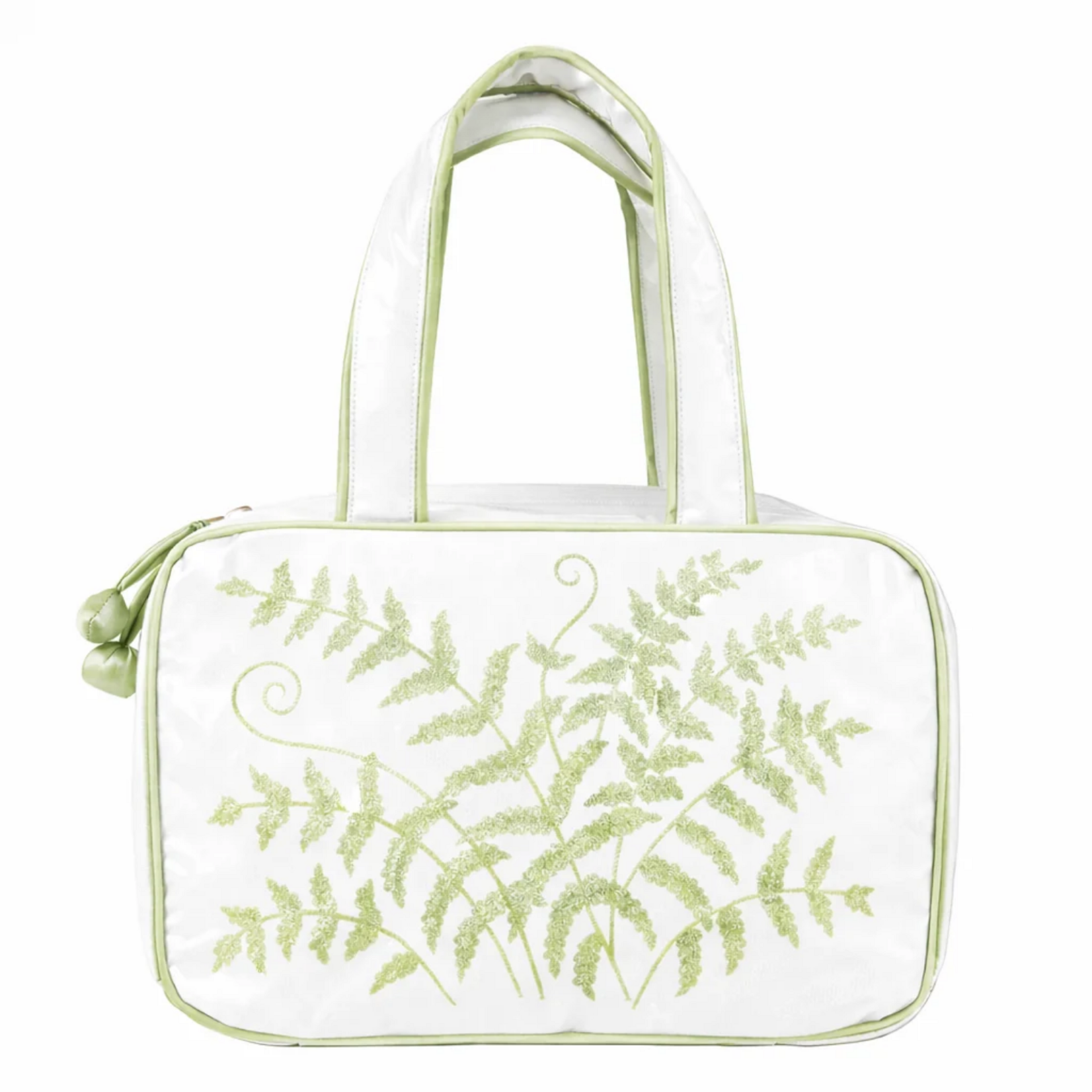 Fern Hanging Travel Bag
