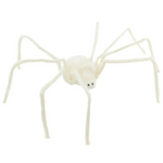 Spider Decoration Cream