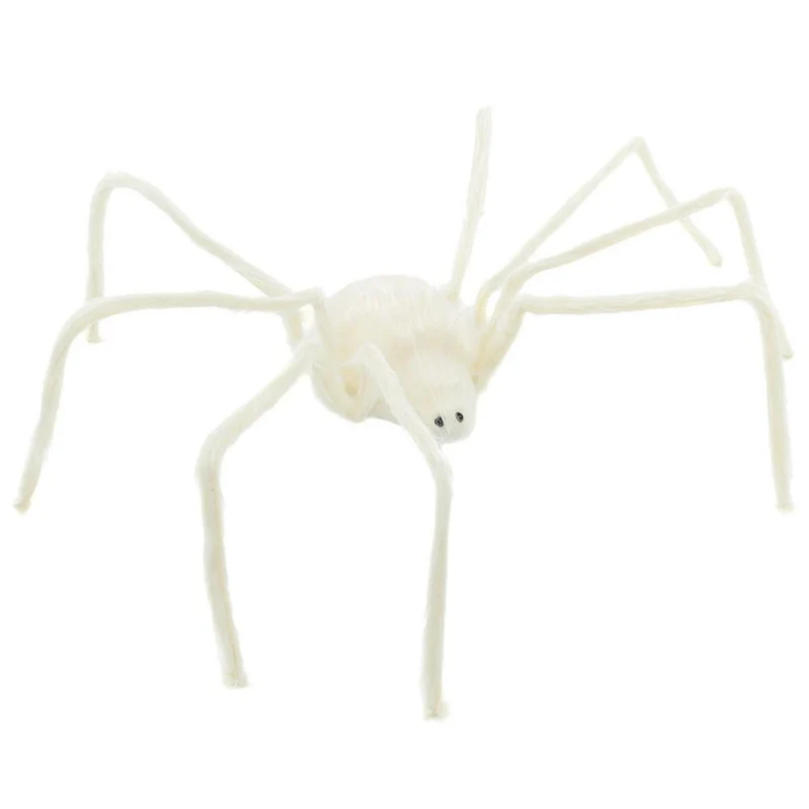 Spider Decoration Cream